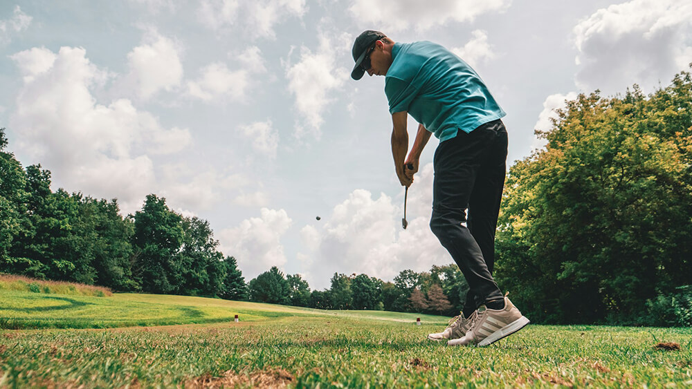 Golfen in Belek