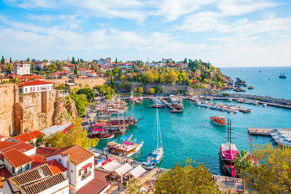 Antalya